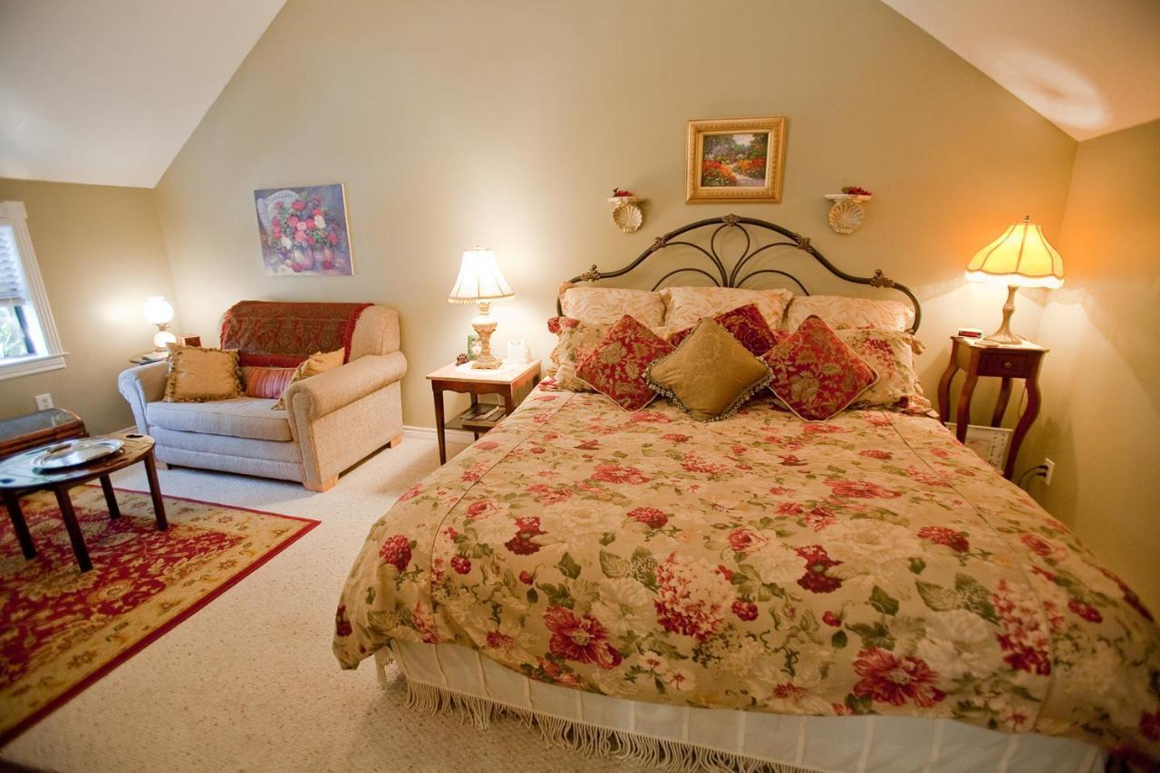 Bed And Breakfast On White Rock Creek Waco Kültér fotó